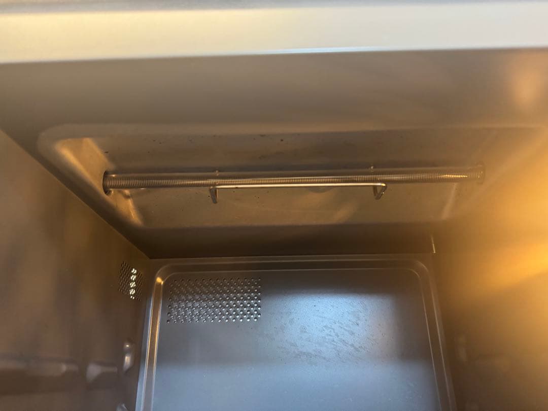TOSHIBA 電子レンジ ER-W16 2022年製