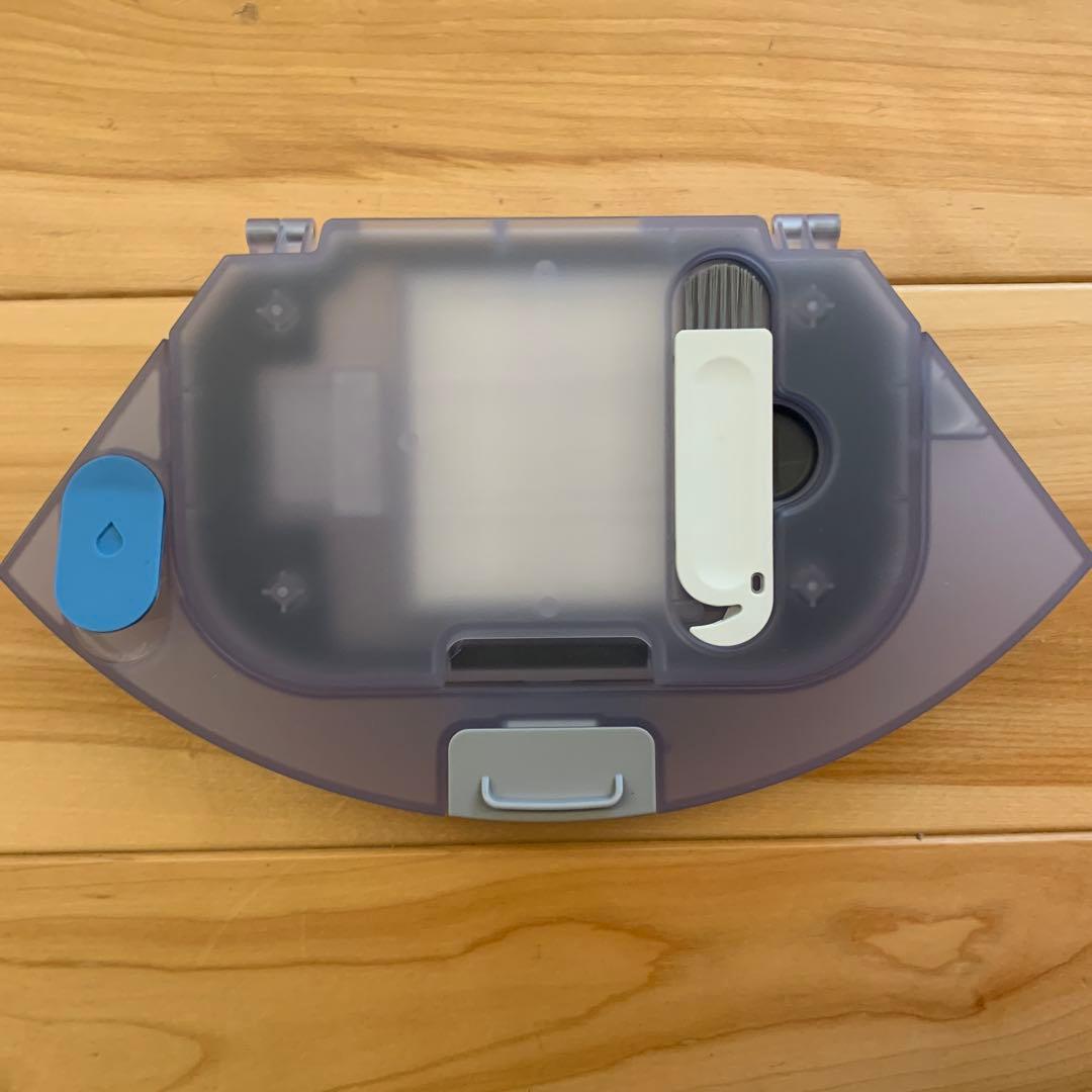 ロボット掃除機　Roomba Combo Essential robot