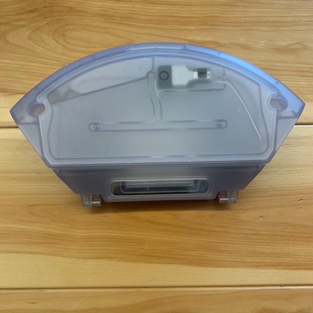 ロボット掃除機　Roomba Combo Essential robot