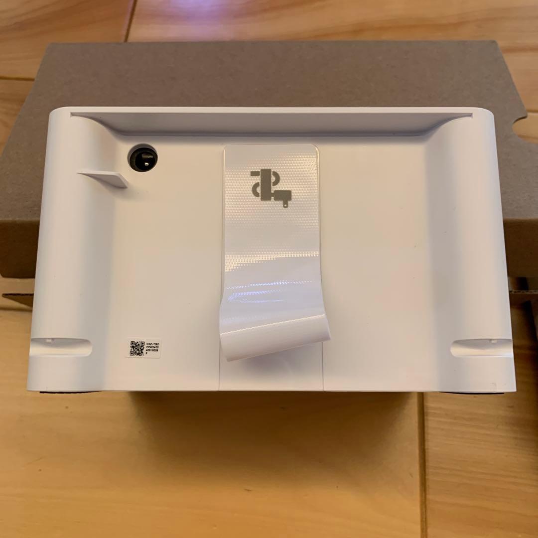 ロボット掃除機　Roomba Combo Essential robot