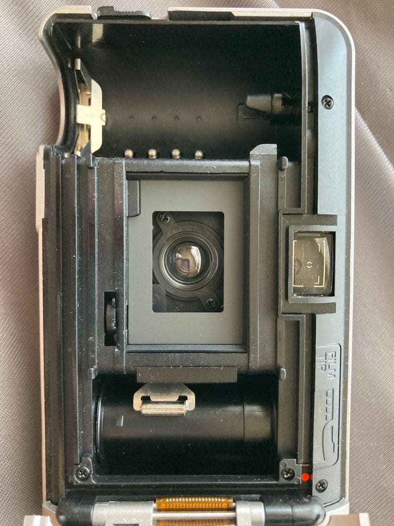 Konica BiG mini A4？ 動作品