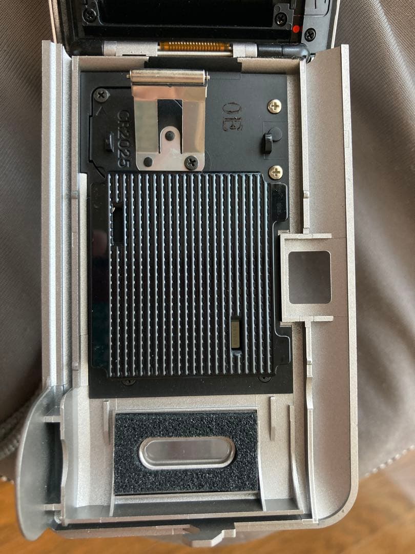 Konica BiG mini A4？ 動作品