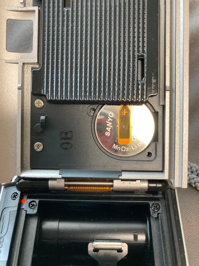 Konica BiG mini A4？ 動作品