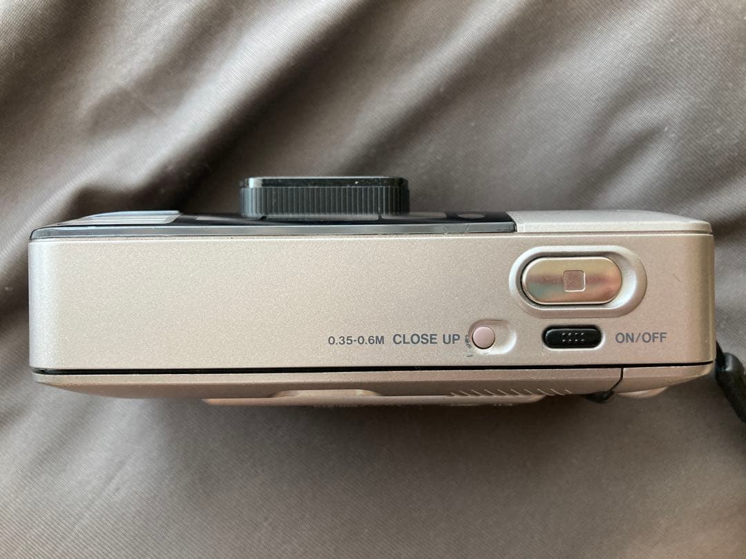 Konica BiG mini A4？ 動作品