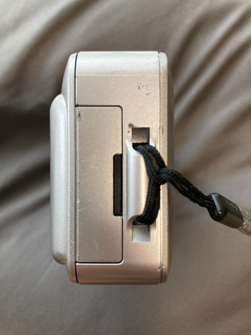 Konica BiG mini A4？ 動作品