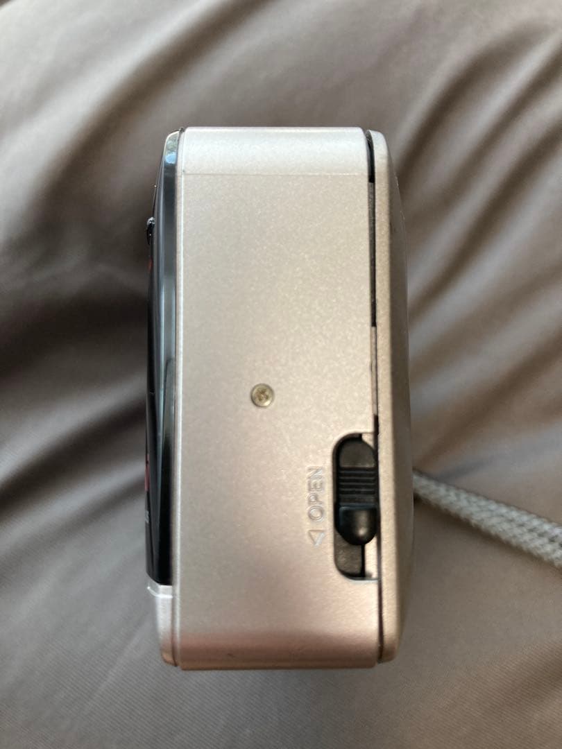 Konica BiG mini A4？ 動作品
