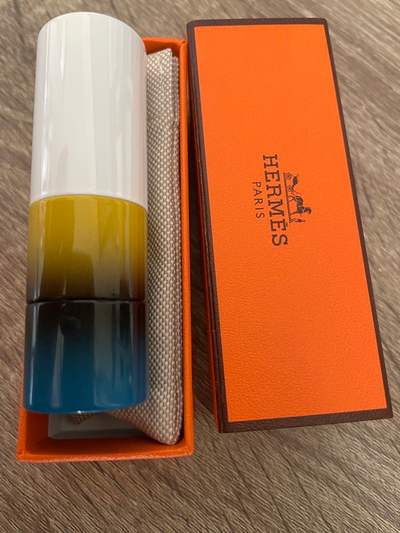 エルメス　ルージュ　ブルーニ