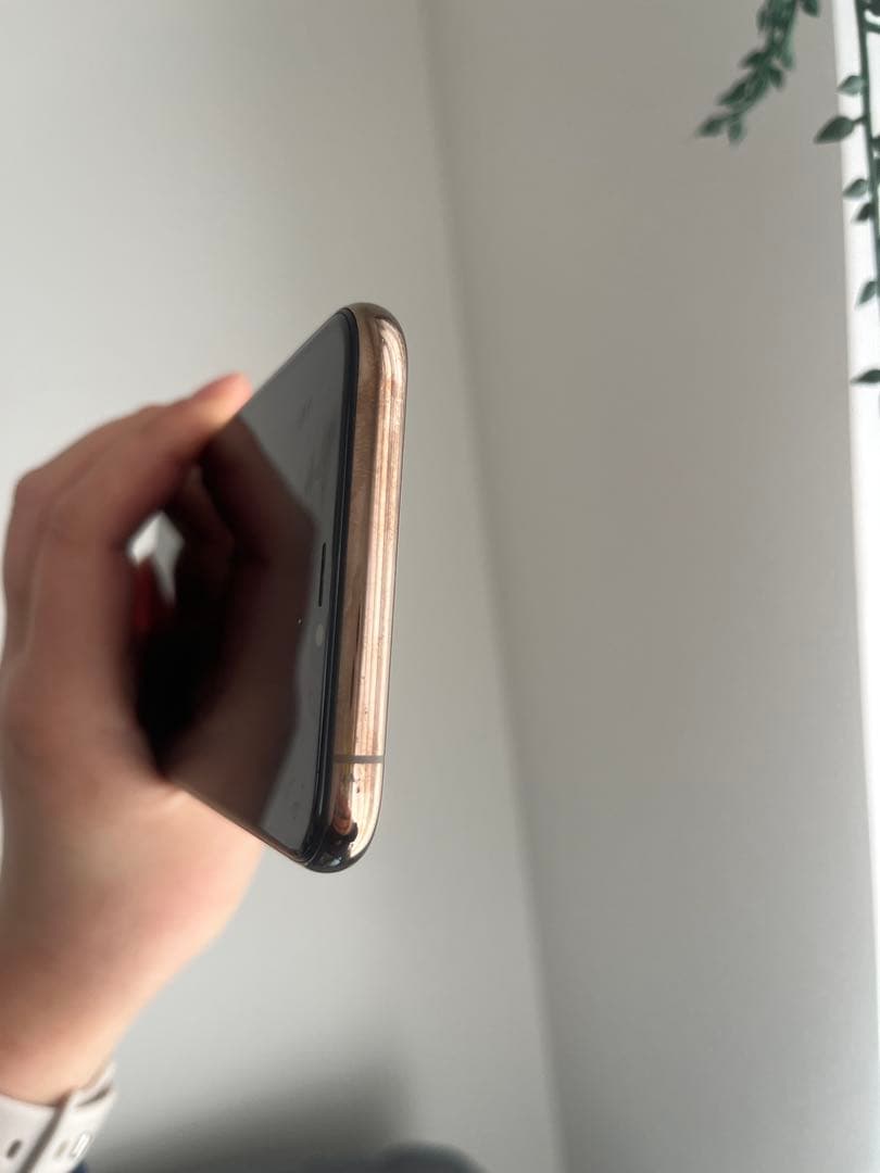 Apple iPhone 11 Pro ピンクゴールド