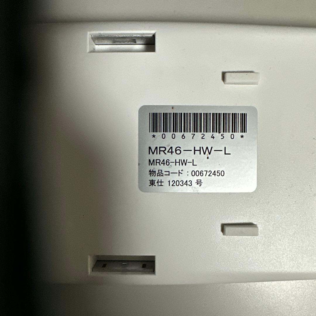 Cisco Meraki MR46 無線LANルーター