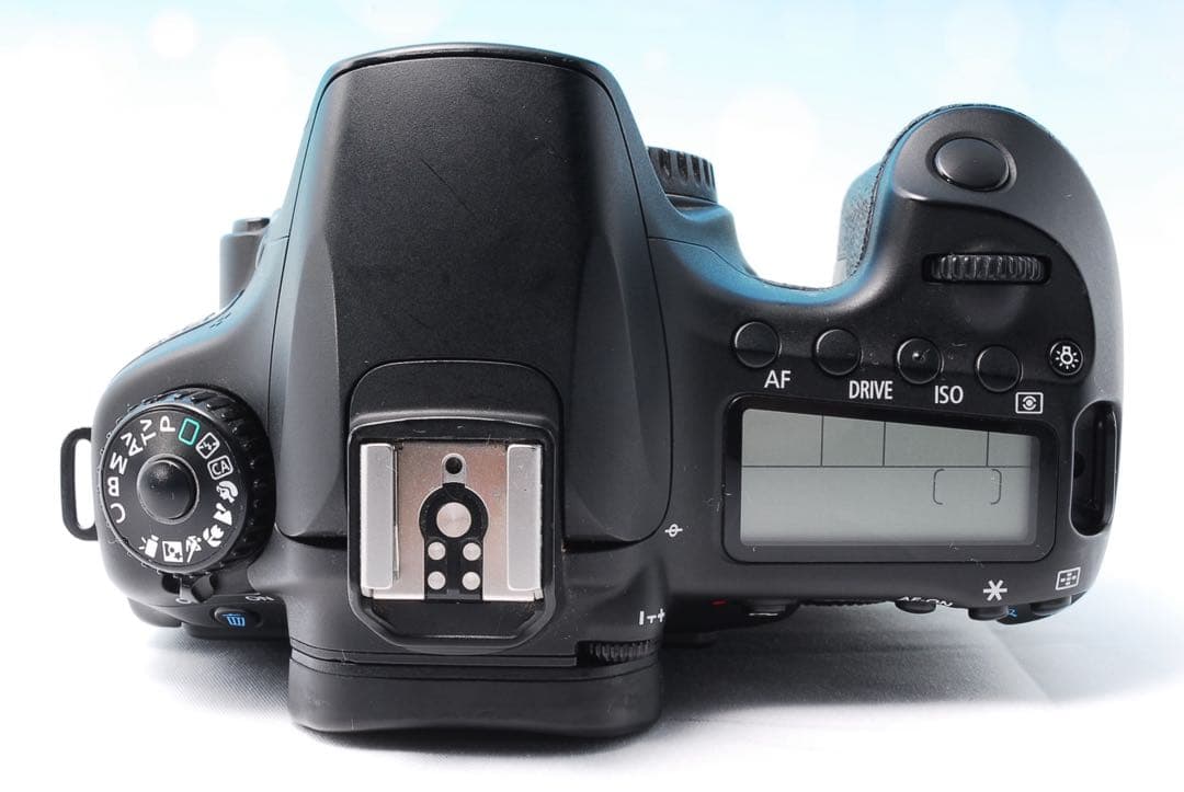 Canon EOS 60D Wレンズセット 初心者OK すぐ使える 動画撮影可