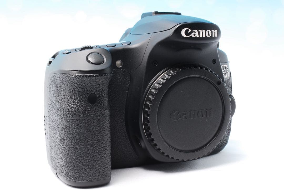 Canon EOS 60D Wレンズセット 初心者OK すぐ使える 動画撮影可