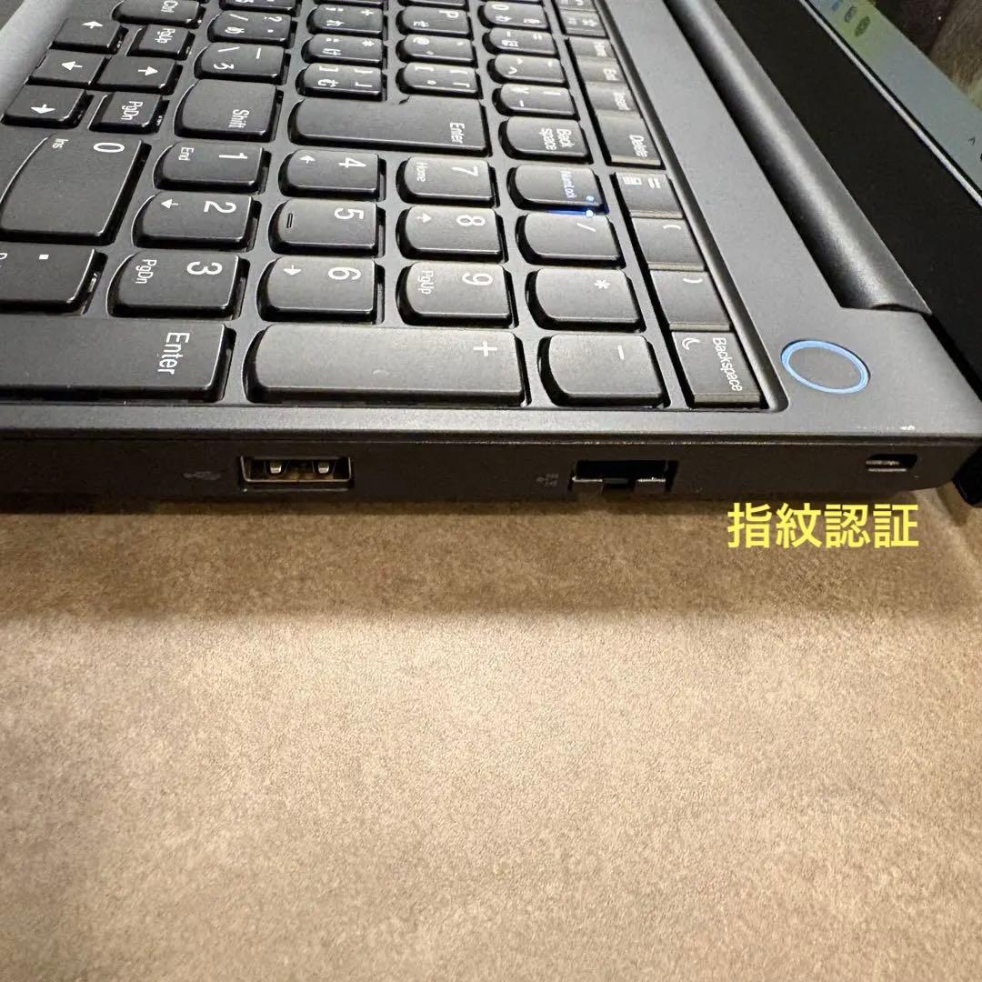 Windowsノート本体 ThinkPad E15 Gen2 Ryzen5 8GB SSD256GB