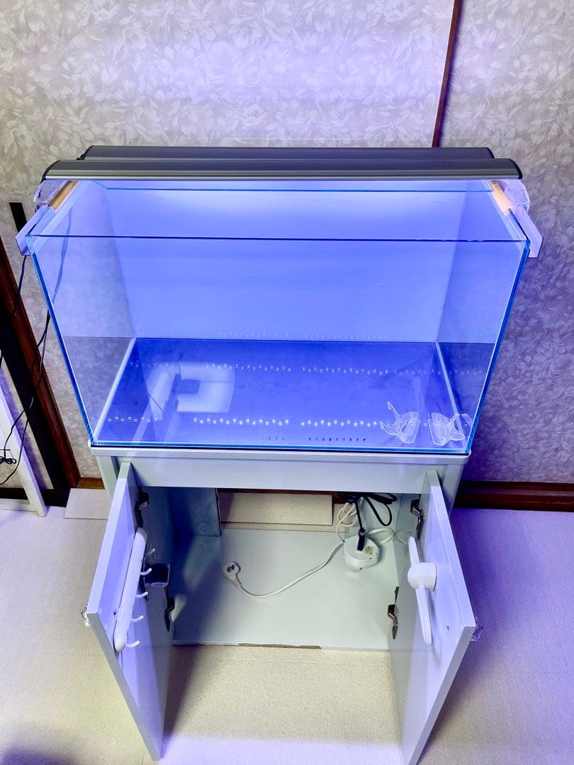 60cm 水槽セット