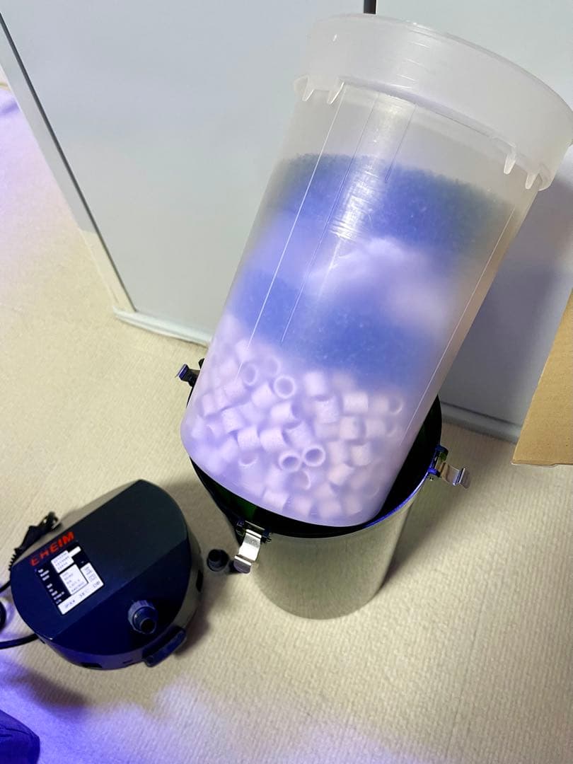 60cm 水槽セット
