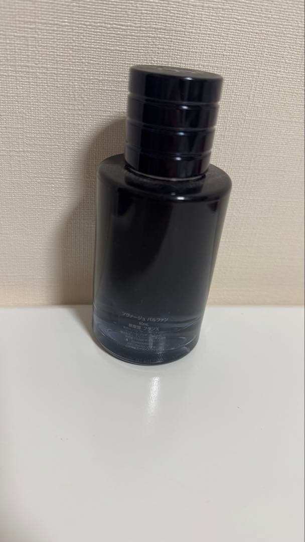 ２日間限定価格Dior Sauvage Eau de Parfum