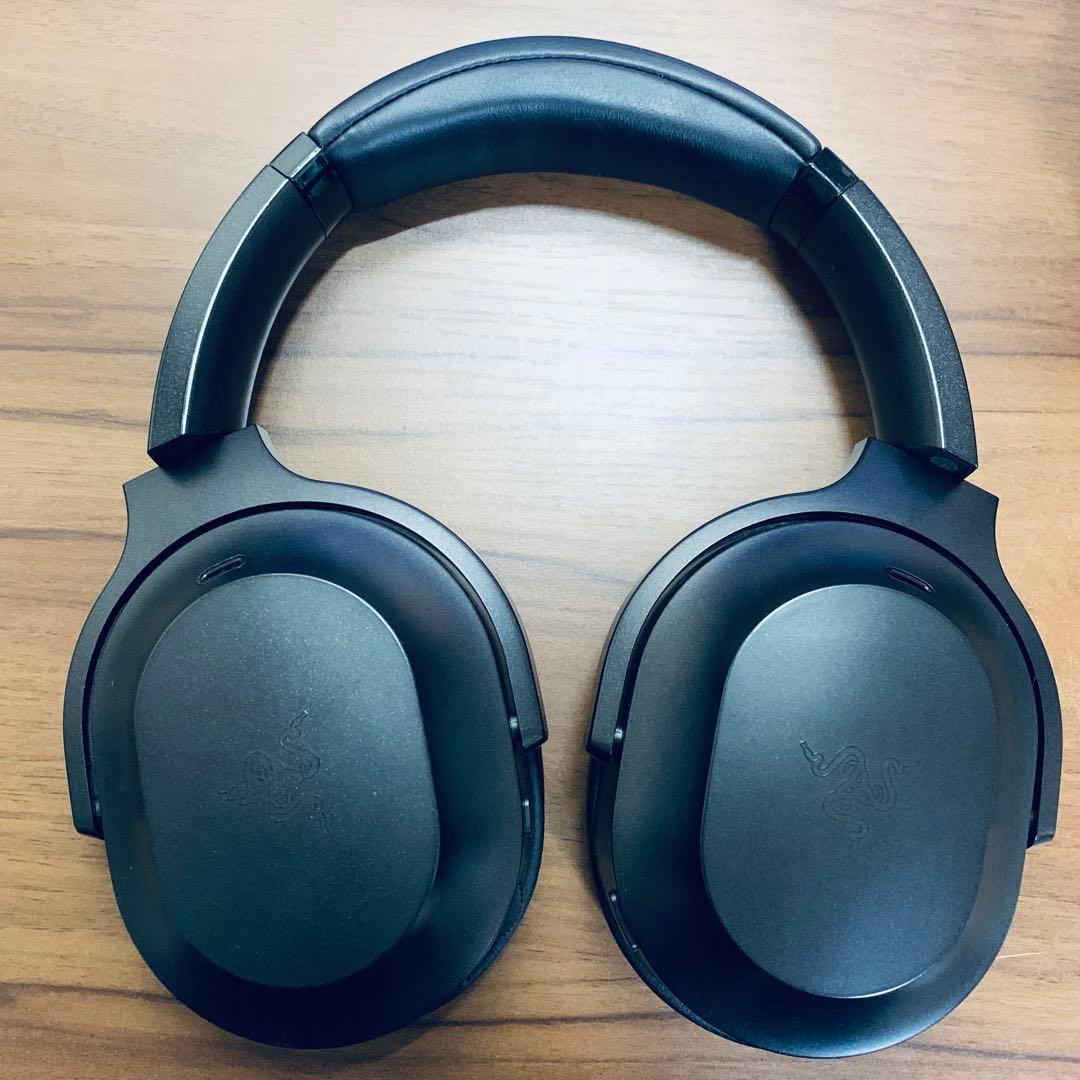 Razer Barracuda Pro ゲーミングヘッドセット