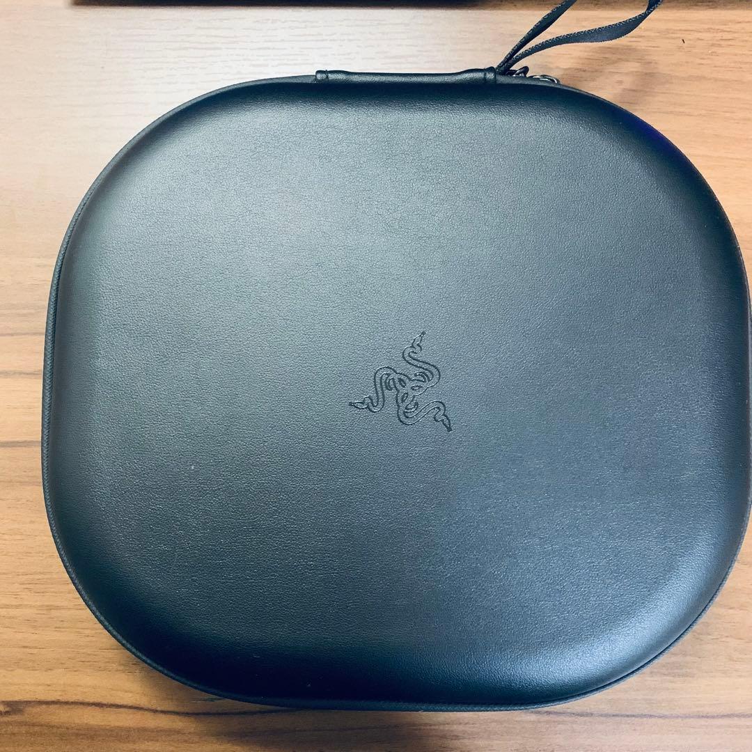 Razer Barracuda Pro ゲーミングヘッドセット