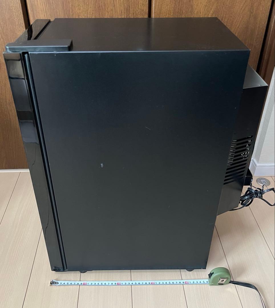 Lefier フィエール　ワインセラー 12本収納　LW-S12 3595 美品