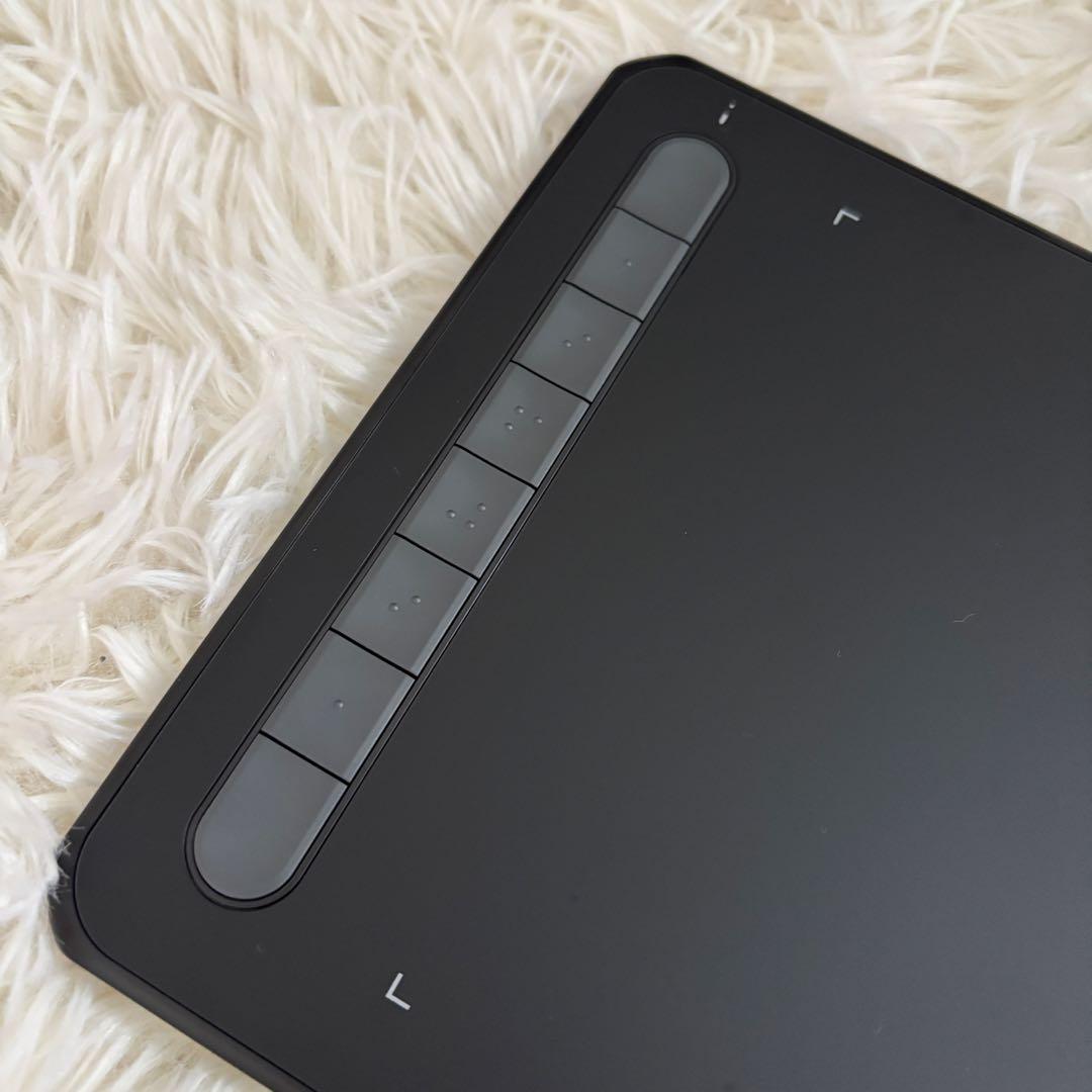 【美品】XP-Pen Deco MW Bluetooth ペンタブレット