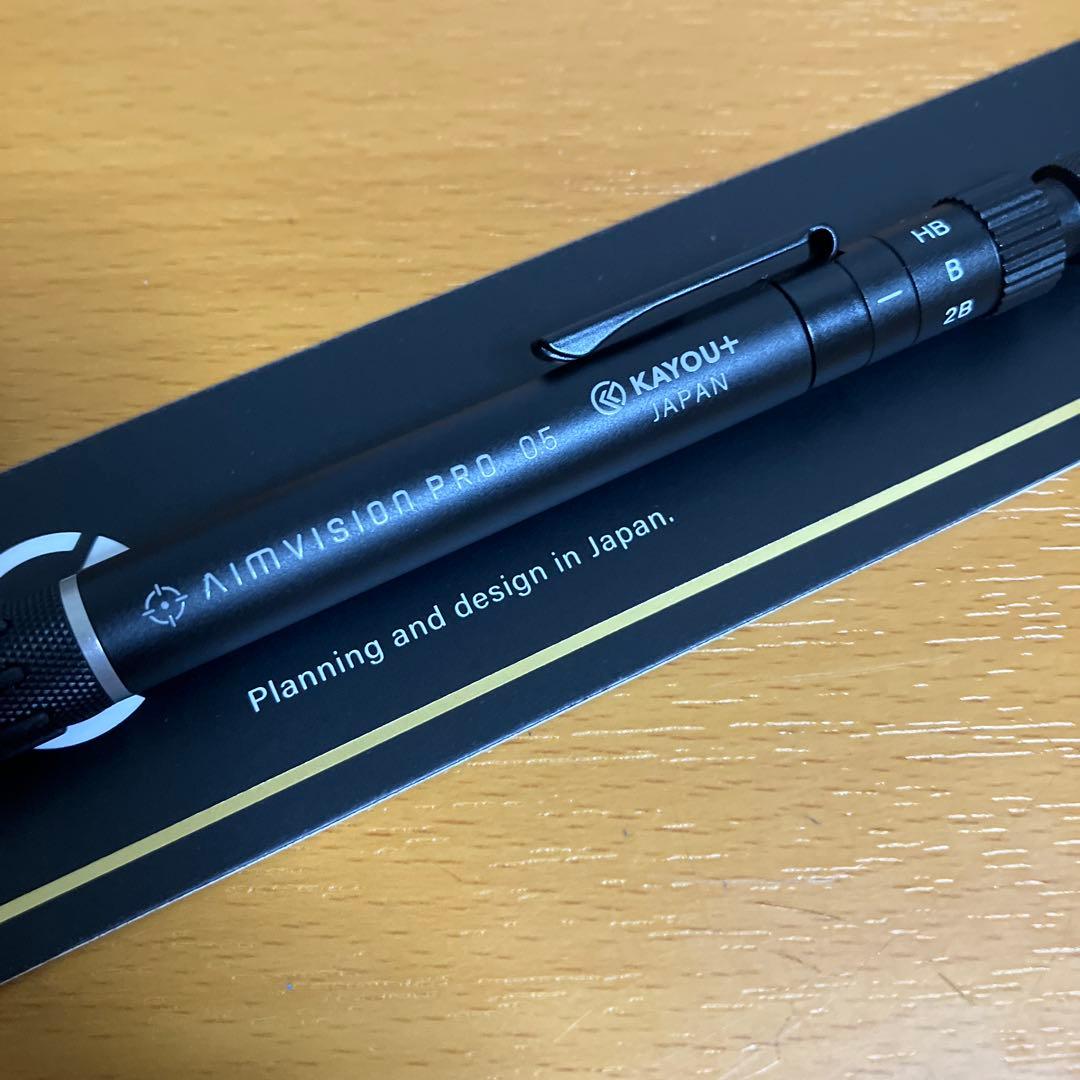 KAYOU＋ AIMVISION PRO