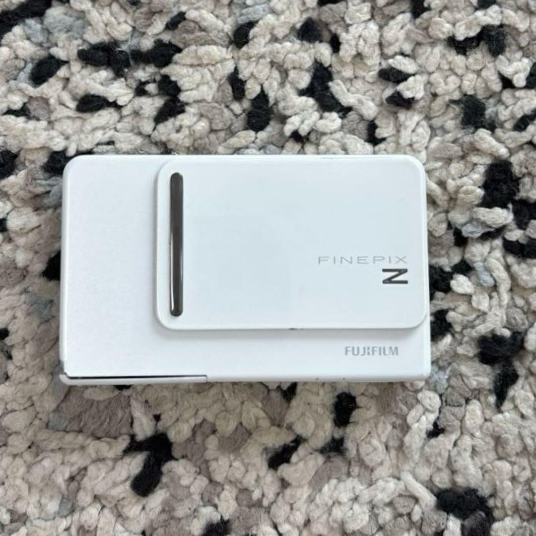 FUJIFILM FINEPIX Z300 [ ジャンク ]