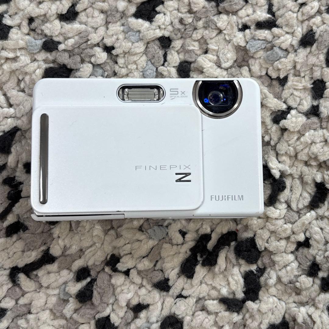 FUJIFILM FINEPIX Z300 [ ジャンク ]