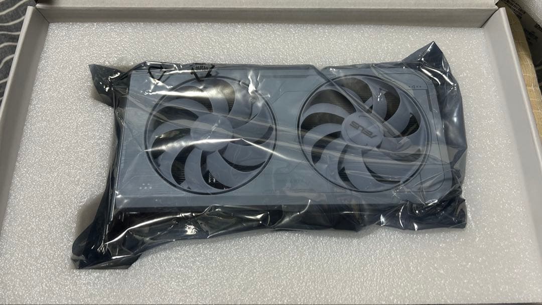 グラフィックボード・グラボ・ビデオカード ASUS GeForce RTX 3060 Ti OC 8GB