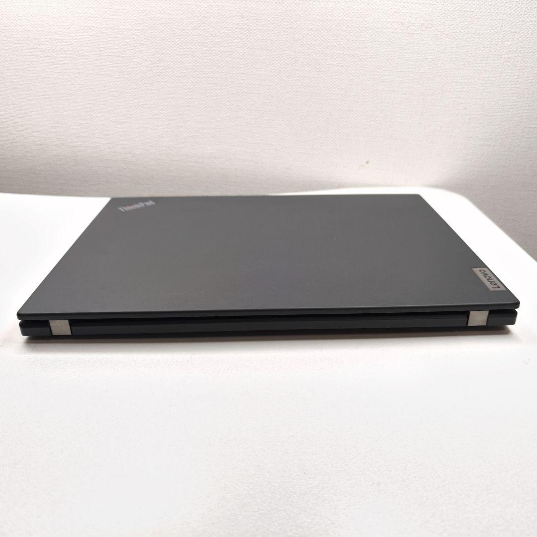 Windowsノート本体 ThinkPad X13 Gen3 i5-1235U 16GB 256GB