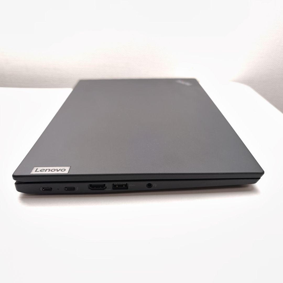 Windowsノート本体 ThinkPad X13 Gen3 i5-1235U 16GB 256GB