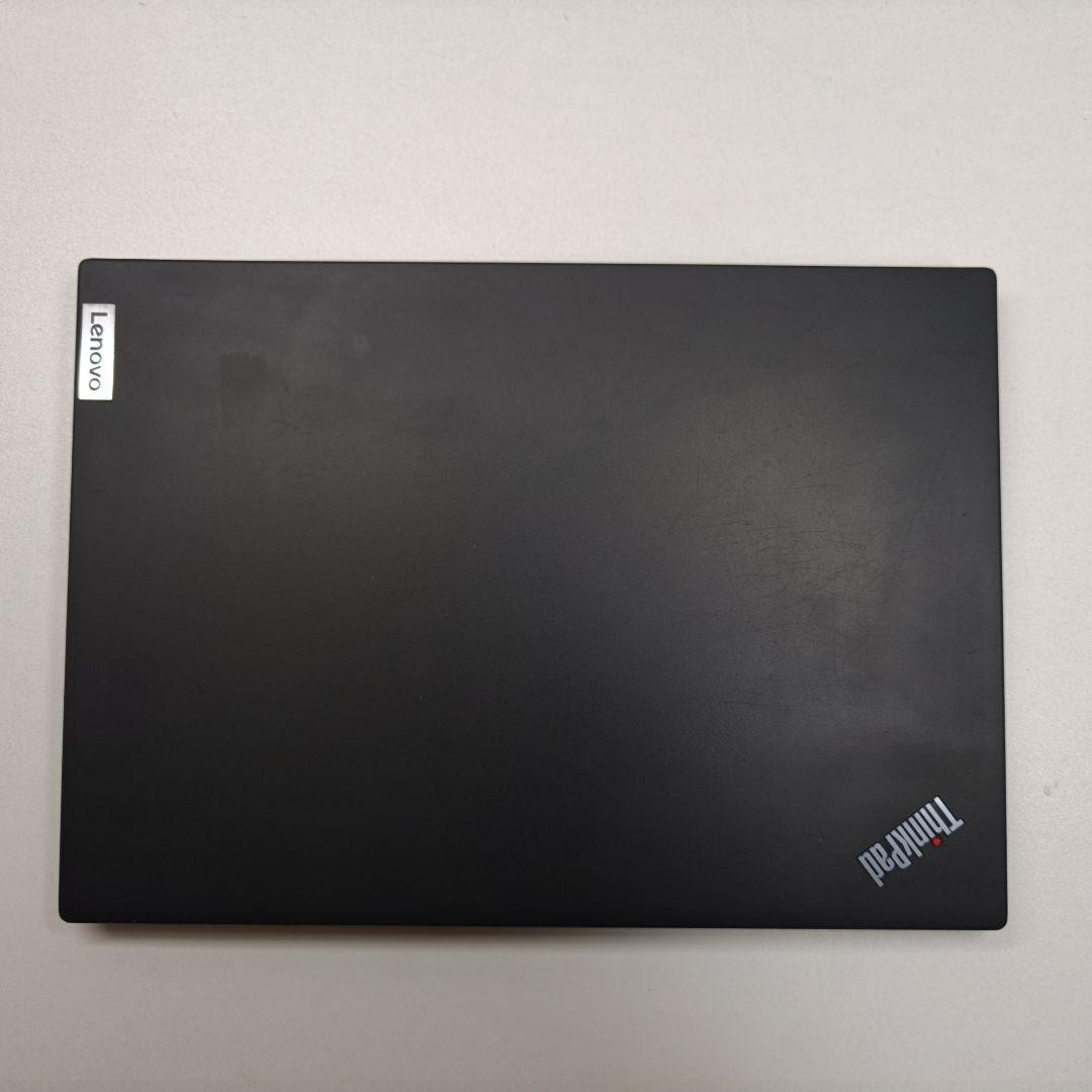 Windowsノート本体 ThinkPad X13 Gen3 i5-1235U 16GB 256GB