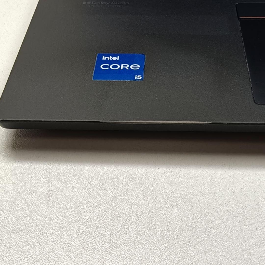 Windowsノート本体 ThinkPad X13 Gen3 i5-1235U 16GB 256GB