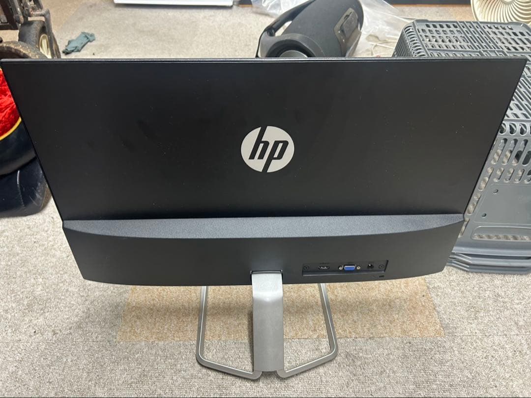 hpパソコン