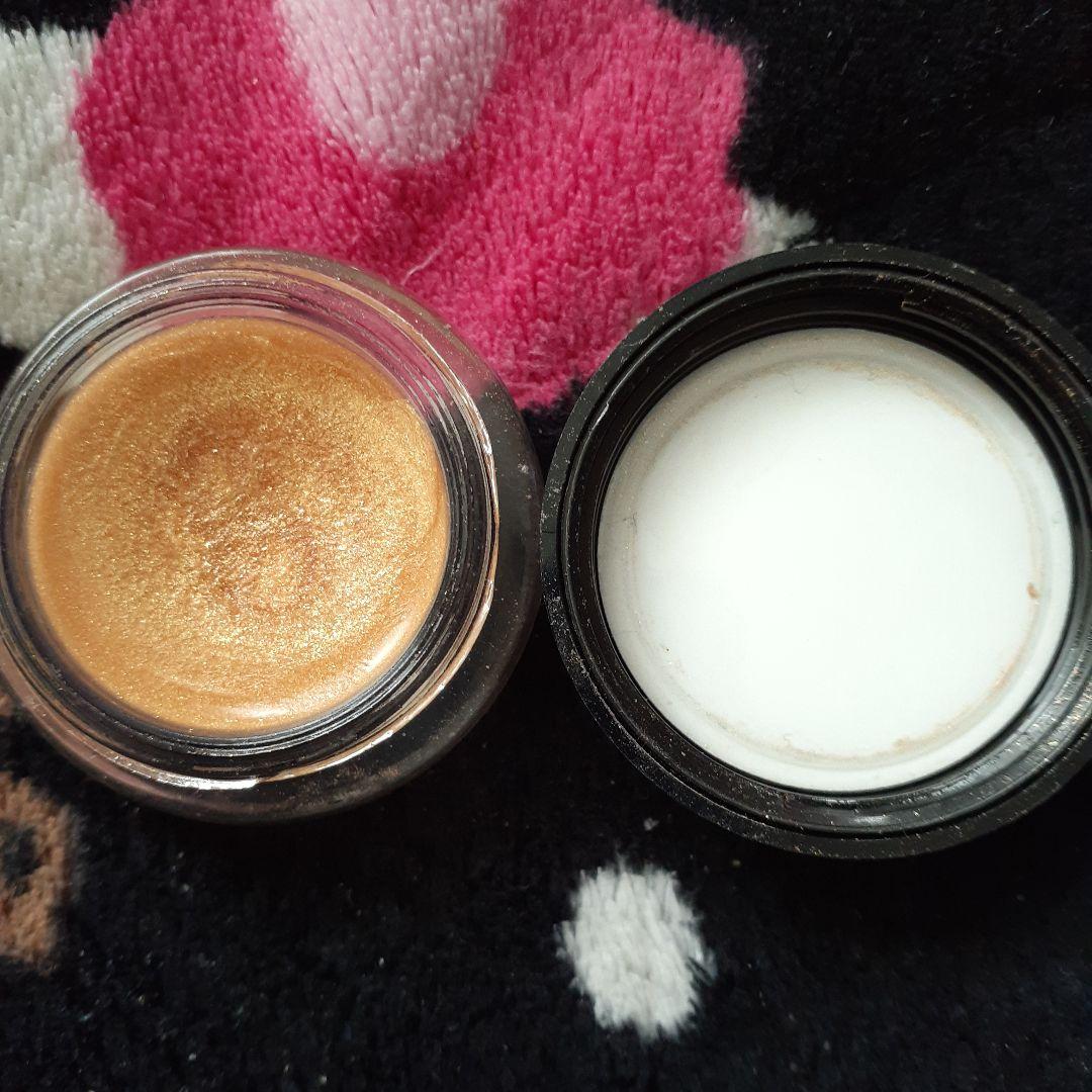 CHANEL クリームアイシャドウ SOLAIRE 3501