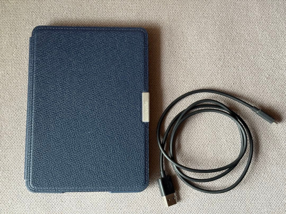 Kindle Paperwhite 第7世代32GB広告なしマンガモデル