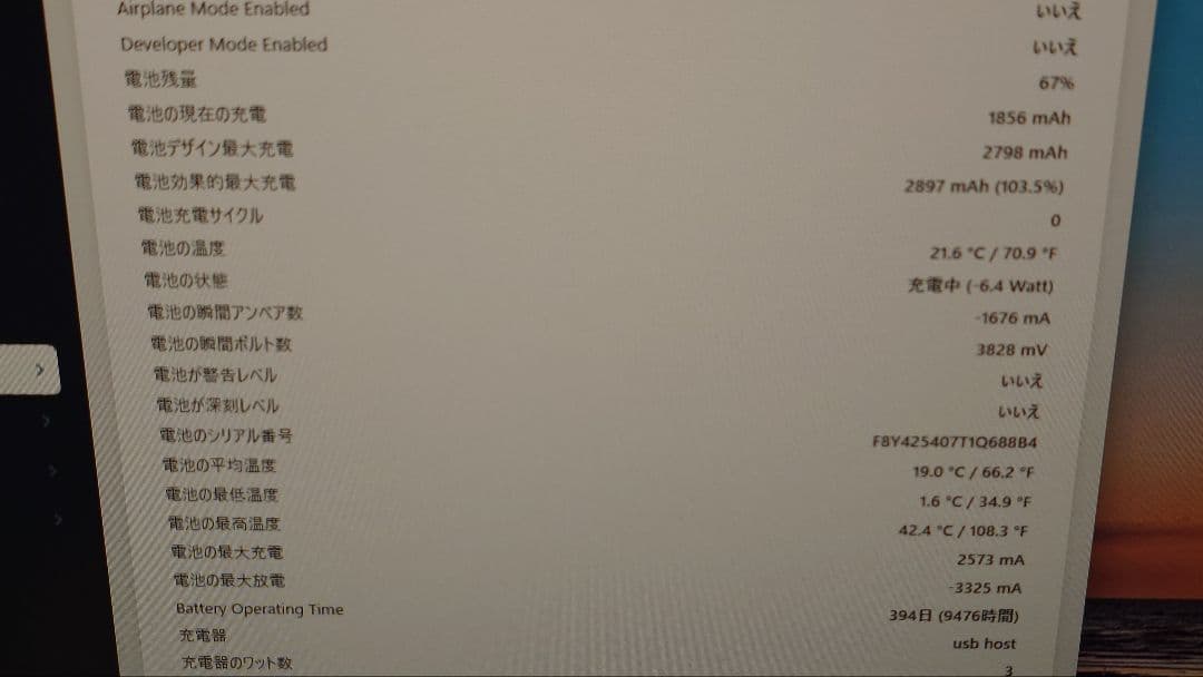 【未使用】Apple iPhone 12 Pro 512GB グラファイト