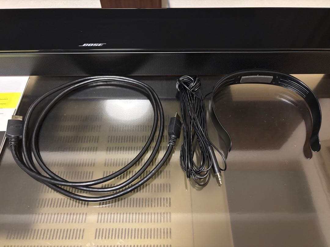 スピーカー・ウーファー Bose SoundTouch 300 Soundbar
