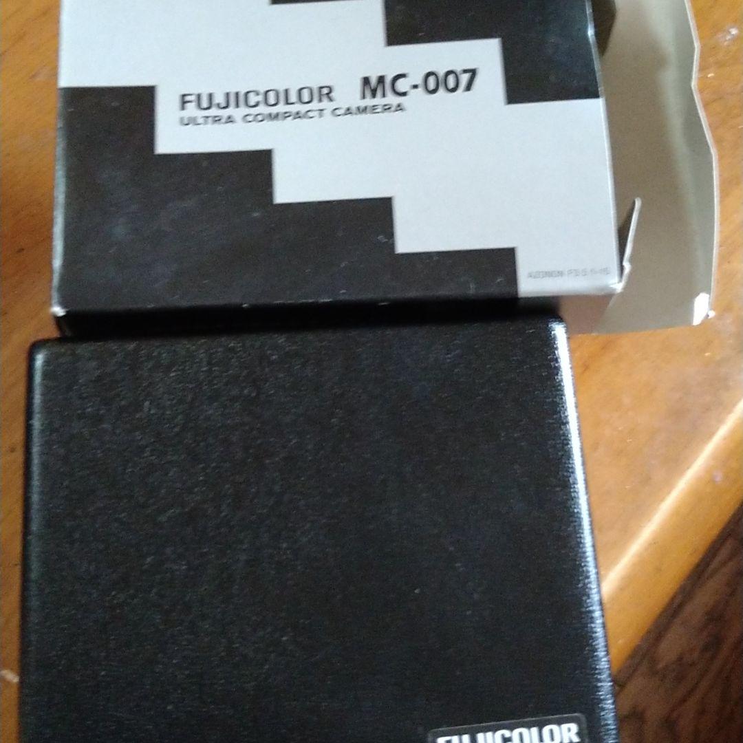 その他 FUJI FILM MC-007