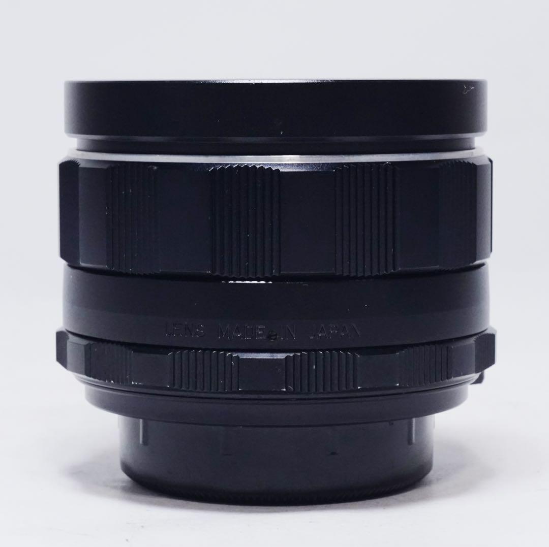 希少 極美品 PENTX SMC TAKUMAR 20mm f4.5