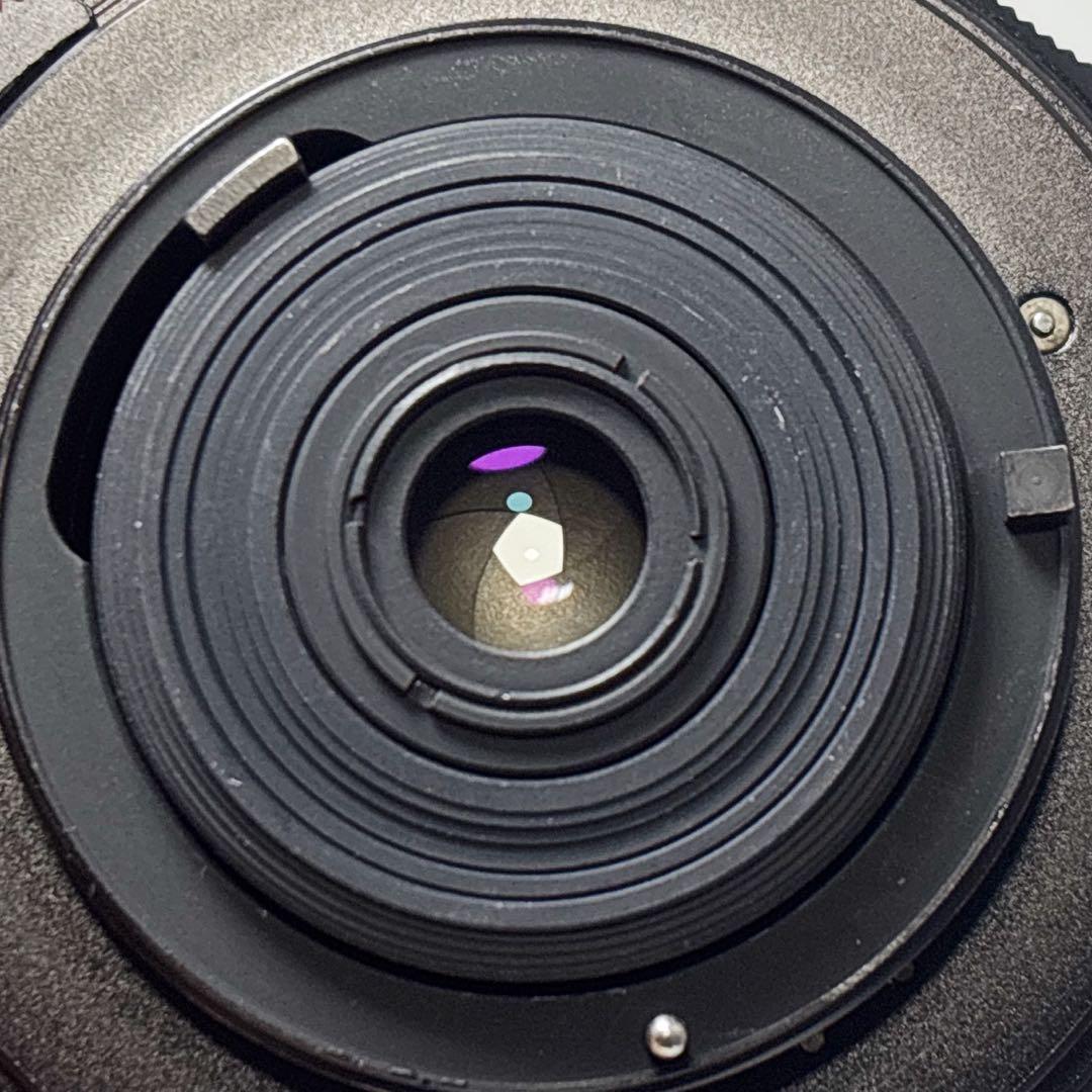 希少 極美品 PENTX SMC TAKUMAR 20mm f4.5