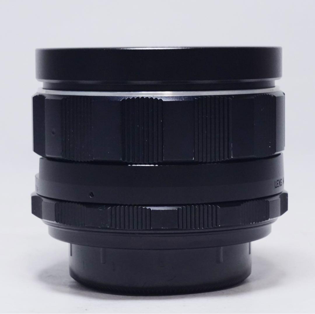 希少 極美品 PENTX SMC TAKUMAR 20mm f4.5