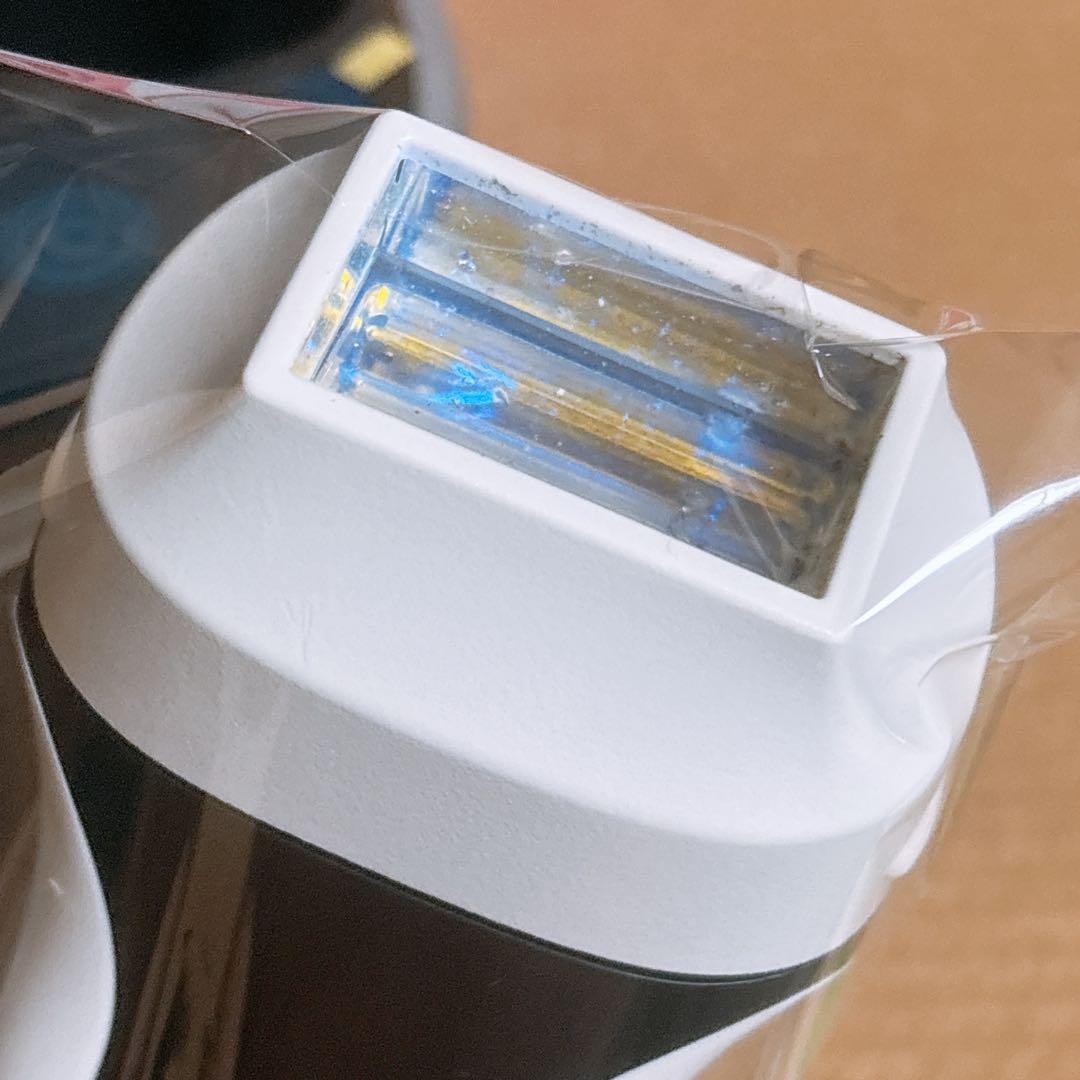 【即日発送】脱毛器 ケノン 本体 ver.8.5 kenon 8.5 ムダ毛処理