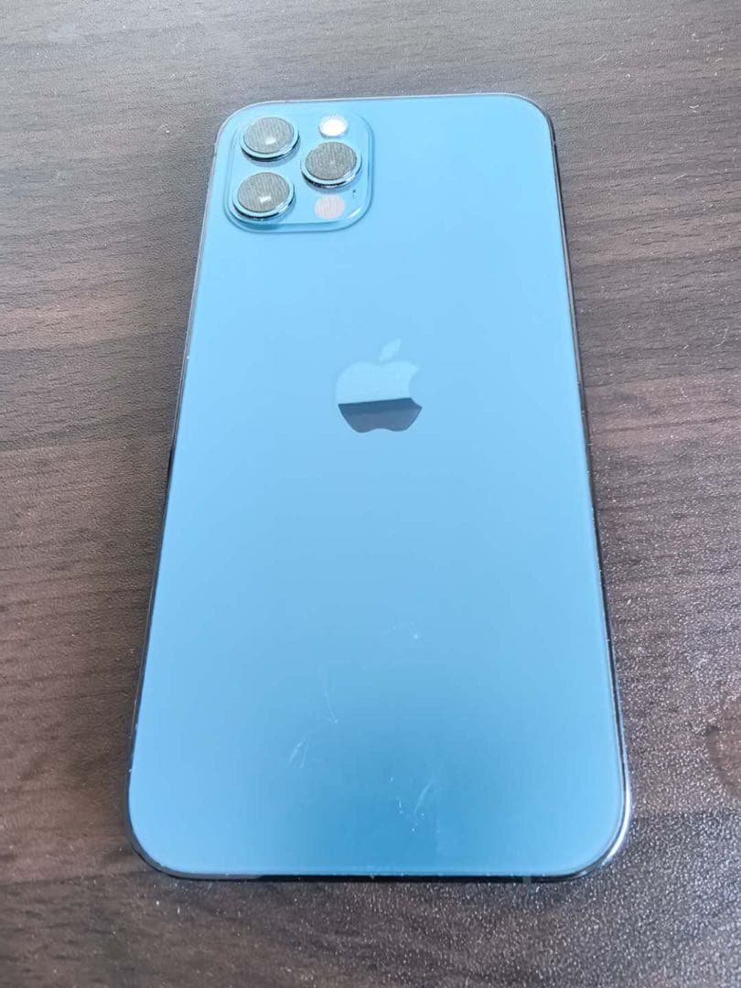 【美品】iPhone12pro 128GB