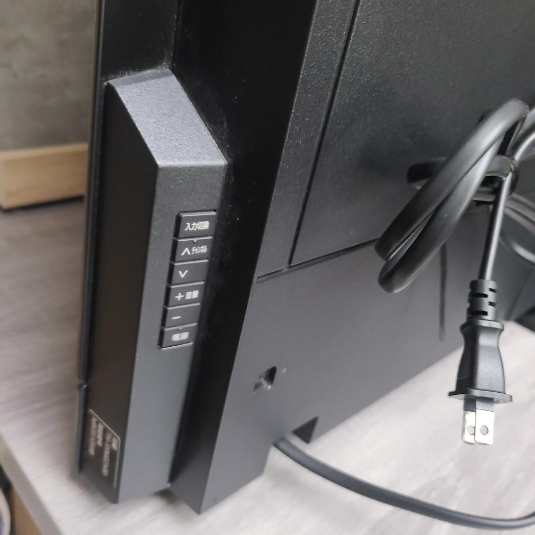 【美品】Panasonic TH-55MZ2500 4K有機ELテレビ 55型