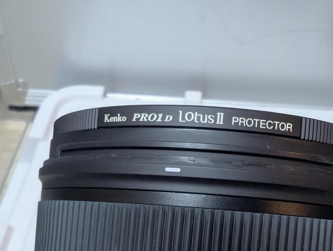 SIGMA 85mm単焦点 F1.4 EFマウント