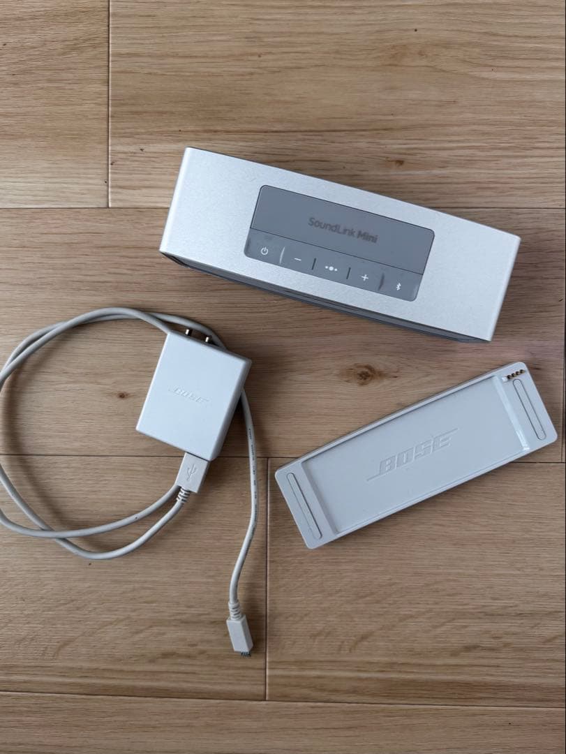 Bose SoundLink Mini2 ワイヤレススピーカー ジャンク