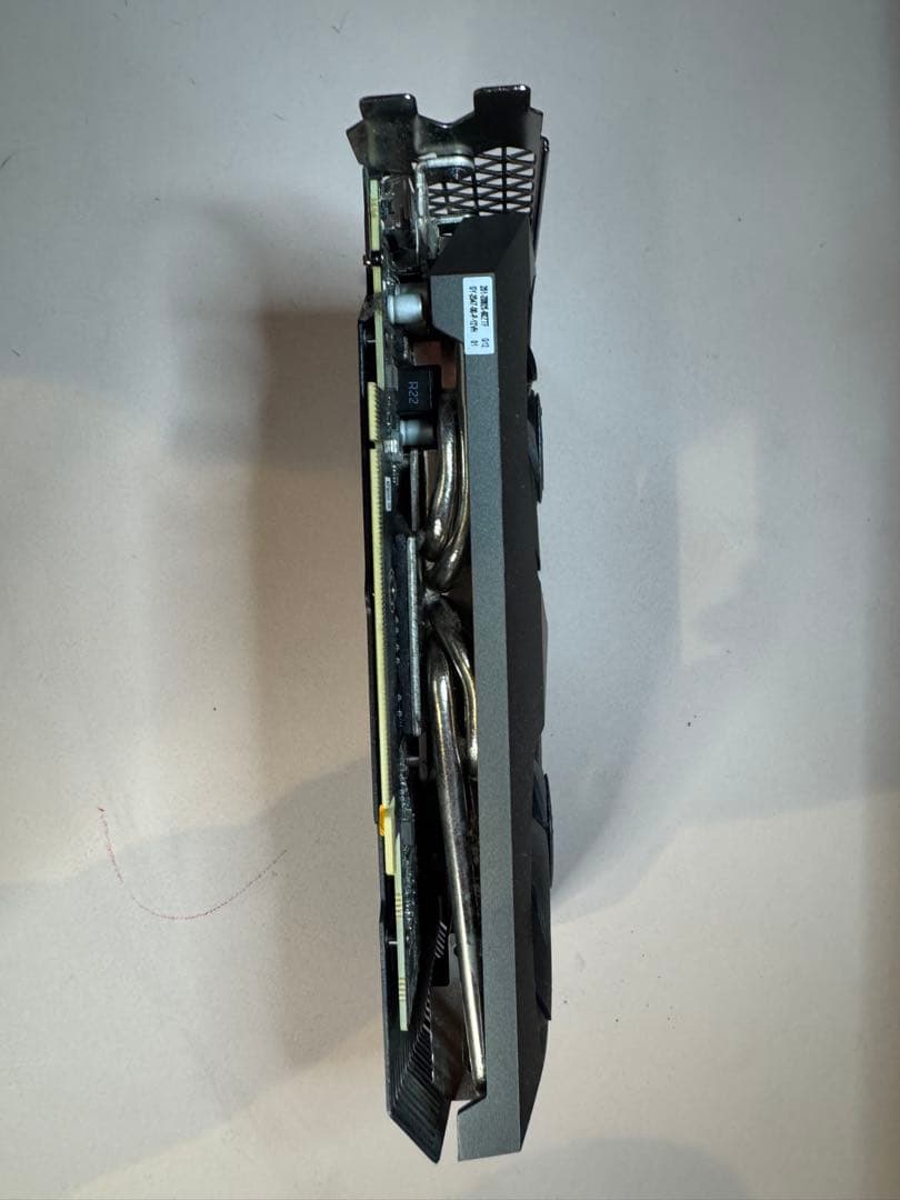ZOTAC GeForce RTX 3070 8GBグラフィックボード