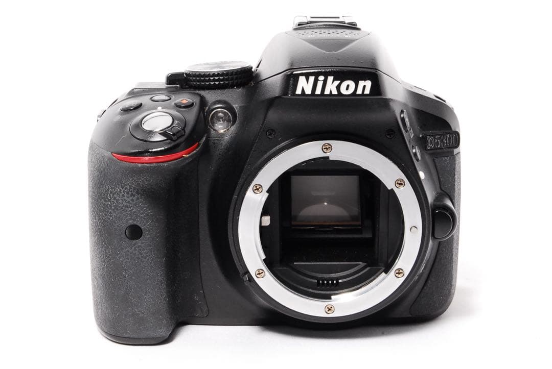 WiFi楽々転送◆Nikon D5300◆すぐ使える◆一眼レフカメラ◆手ぶれ補正