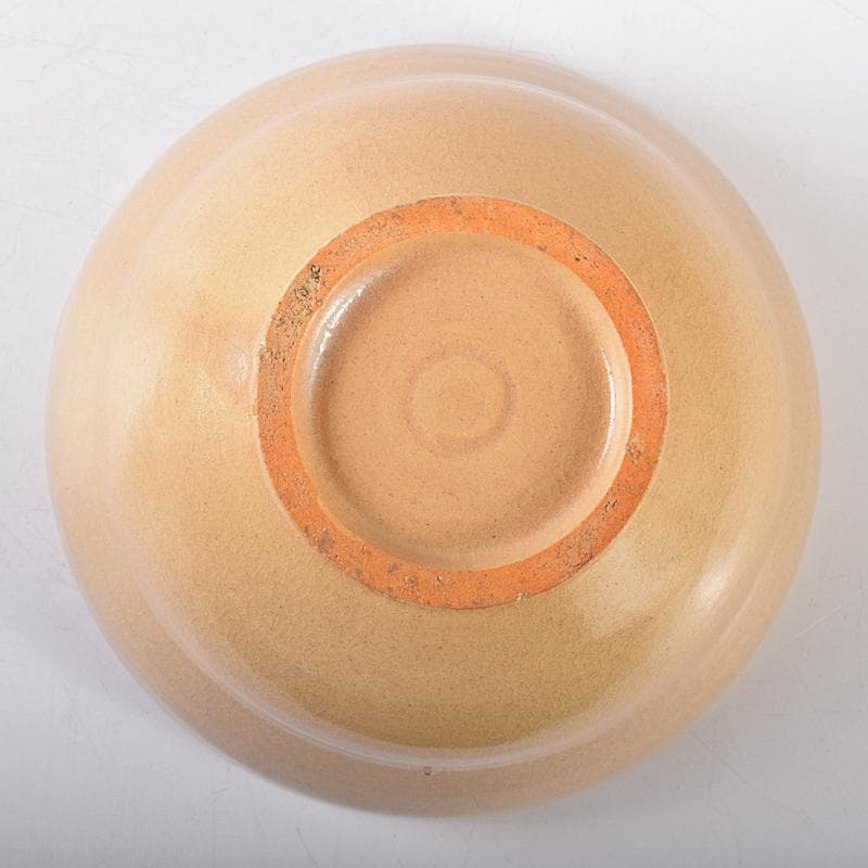 茶道具　茶碗　仕覆・時代箱付　M　R8161