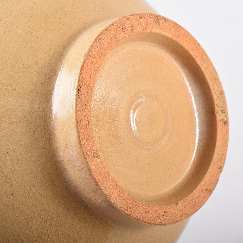 茶道具　茶碗　仕覆・時代箱付　M　R8161