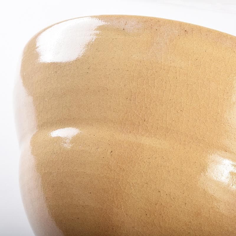 茶道具　茶碗　仕覆・時代箱付　M　R8161